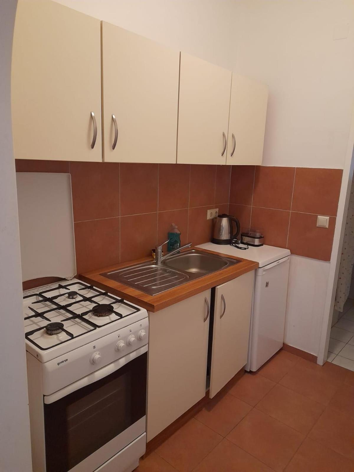 Appartement 10sam *