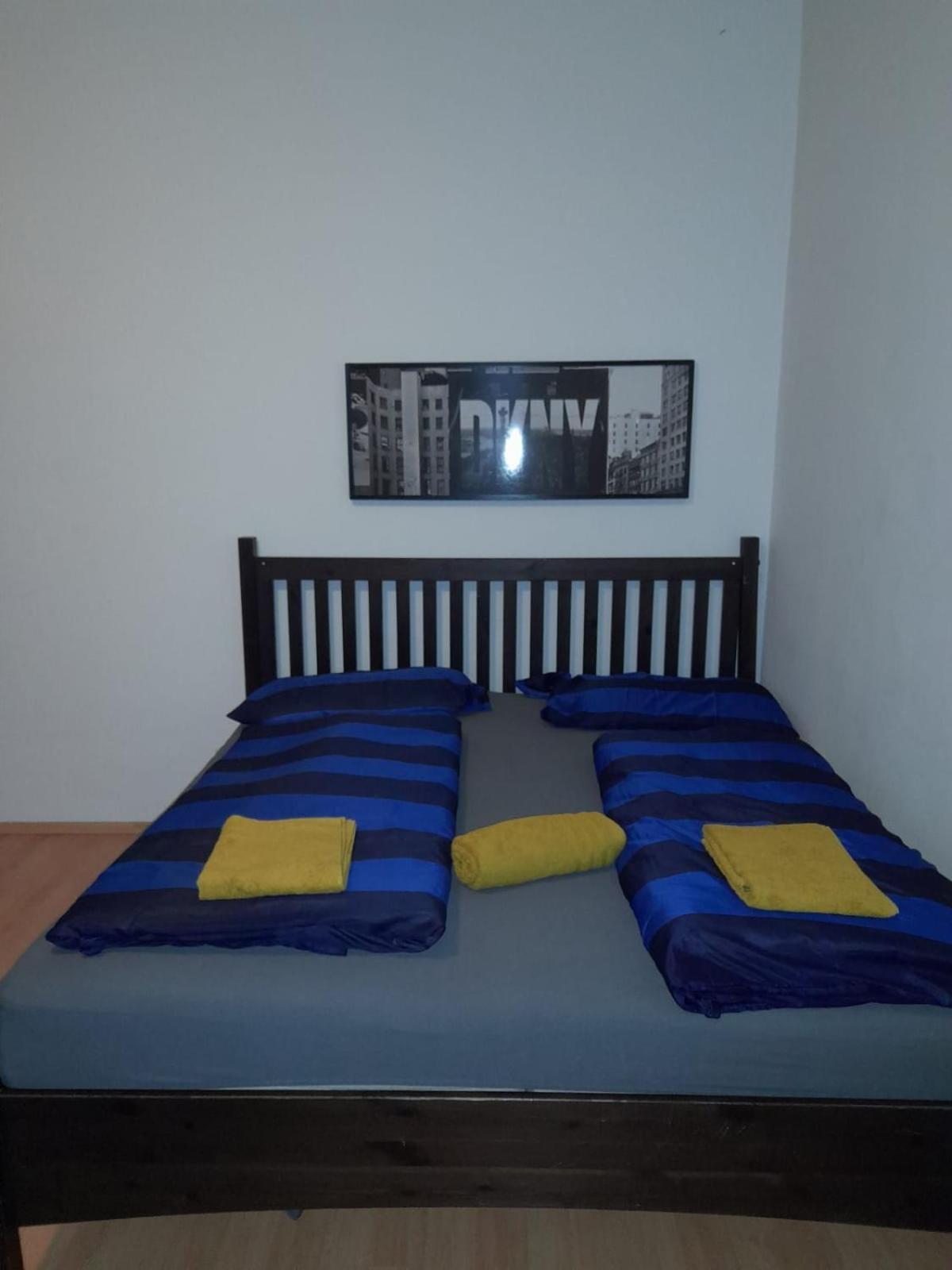 Appartement 10sam Vienne