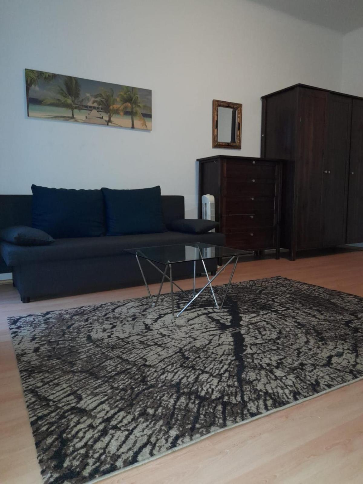 10sam Appartement Vienne